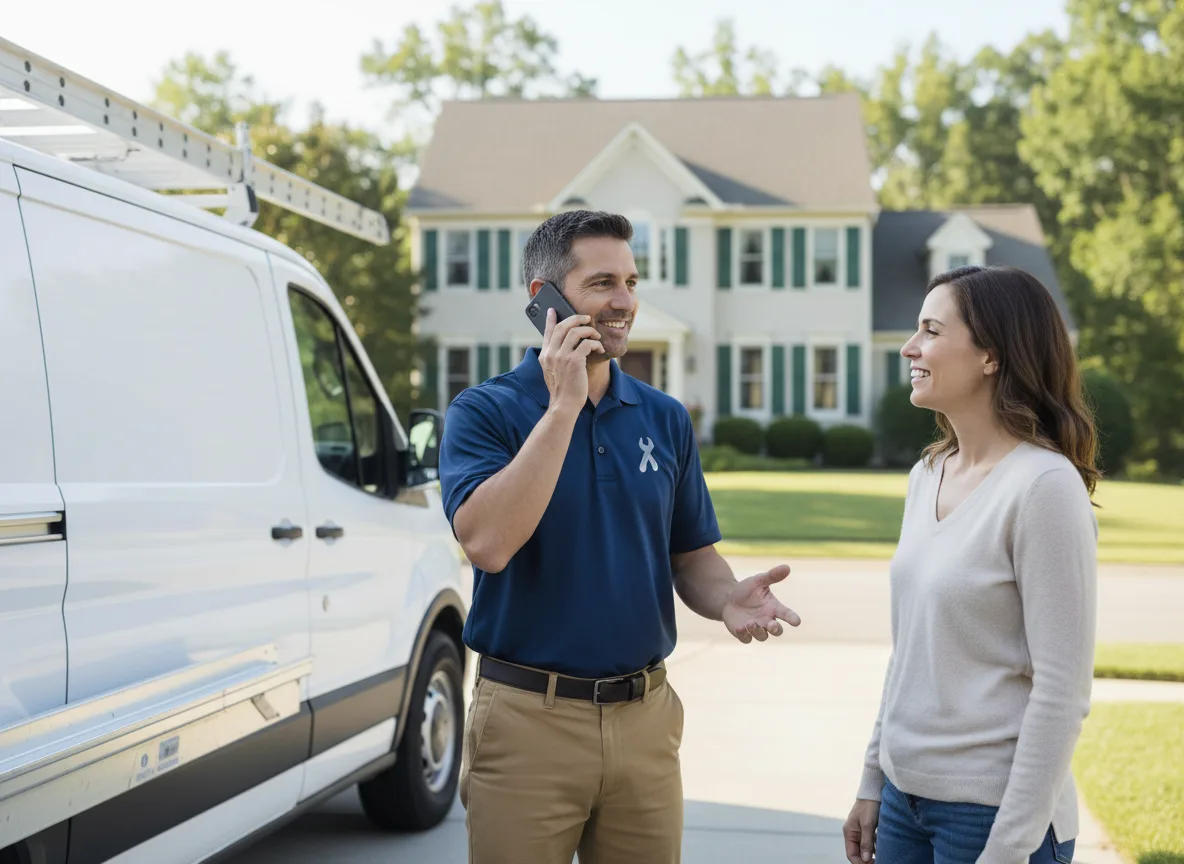 Home Gutter Service Liscomb, IA FAQs